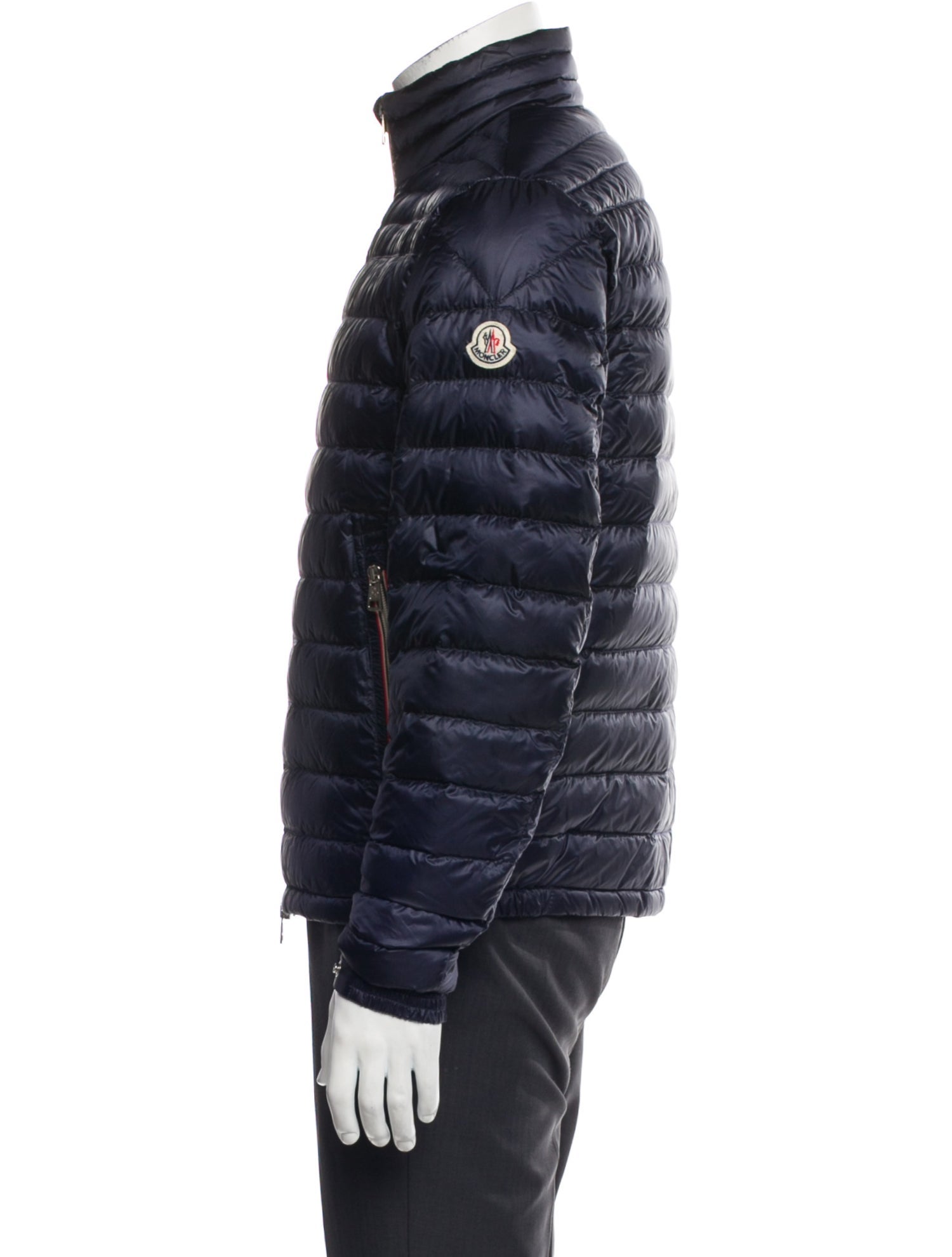 Moncler 2019 Daniel Puffer Coat