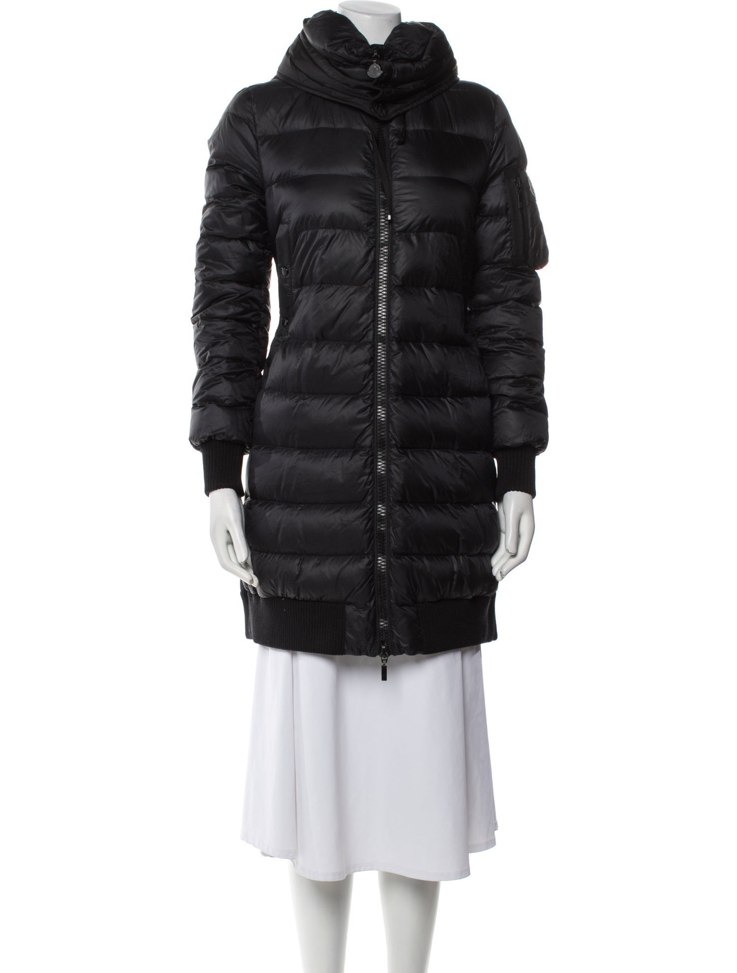 Moncler Down Down Jacket