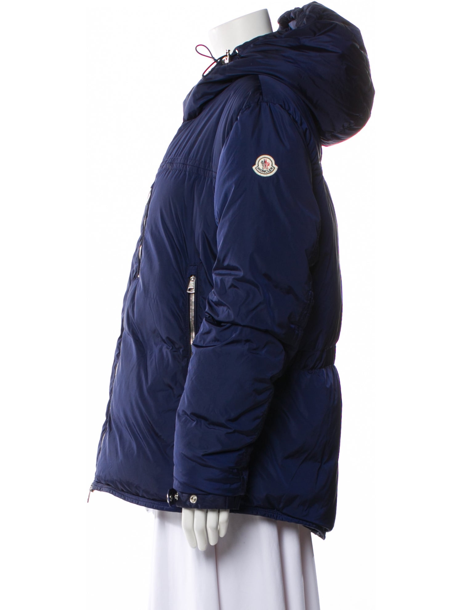 Moncler Down Down Coat