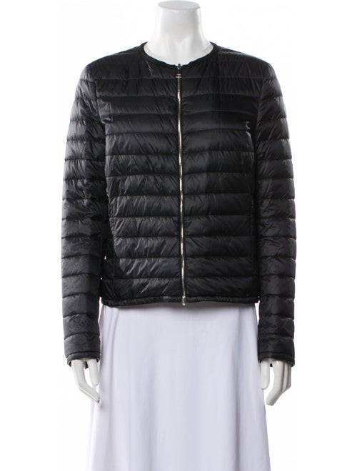 Moncler Reversible Down Jacket