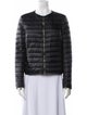 Moncler Reversible Down Jacket