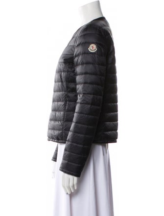 Moncler Reversible Down Jacket
