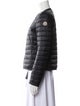 Moncler Reversible Down Jacket
