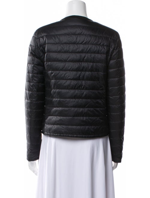 Moncler Reversible Down Jacket