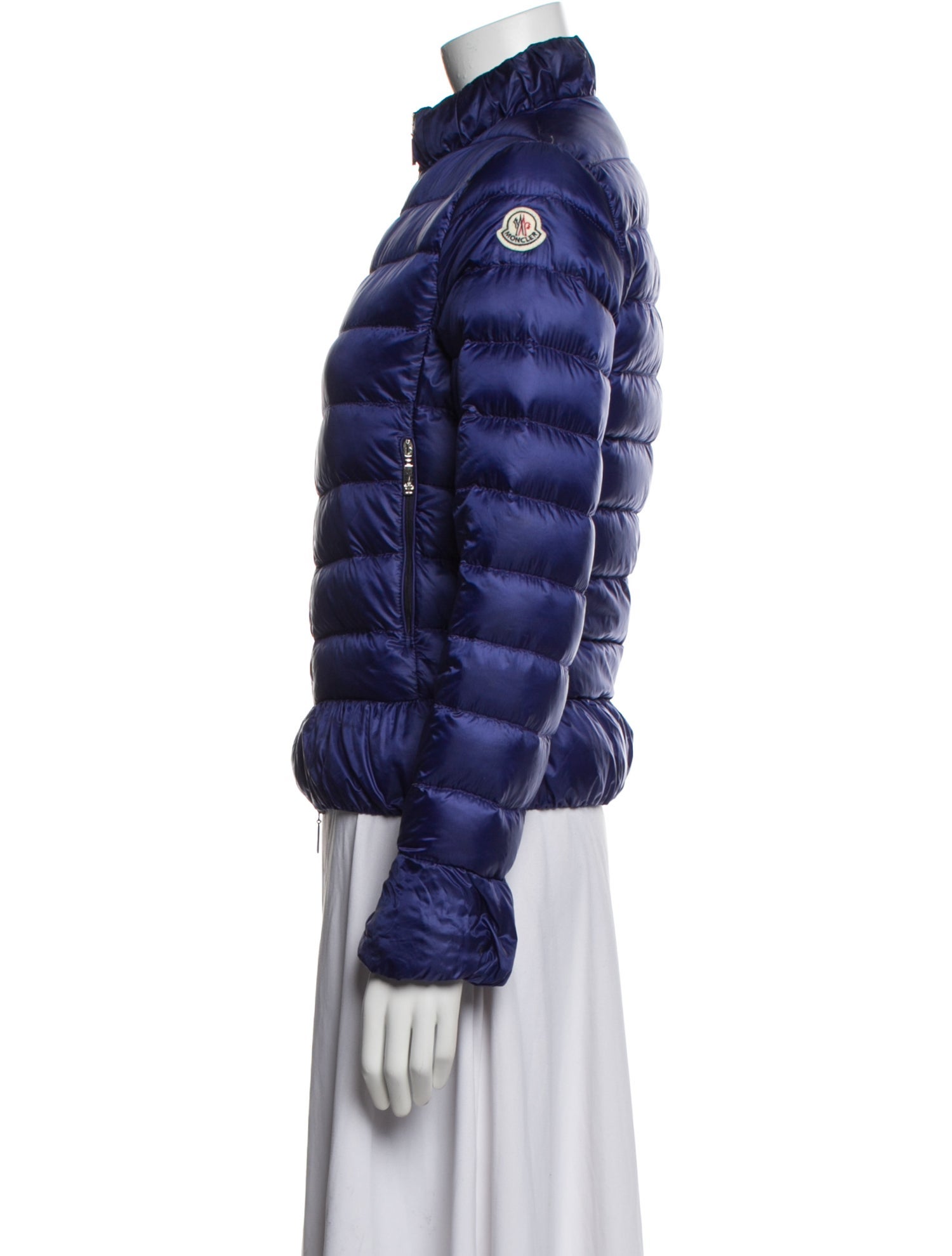 Moncler Down Down Jacket