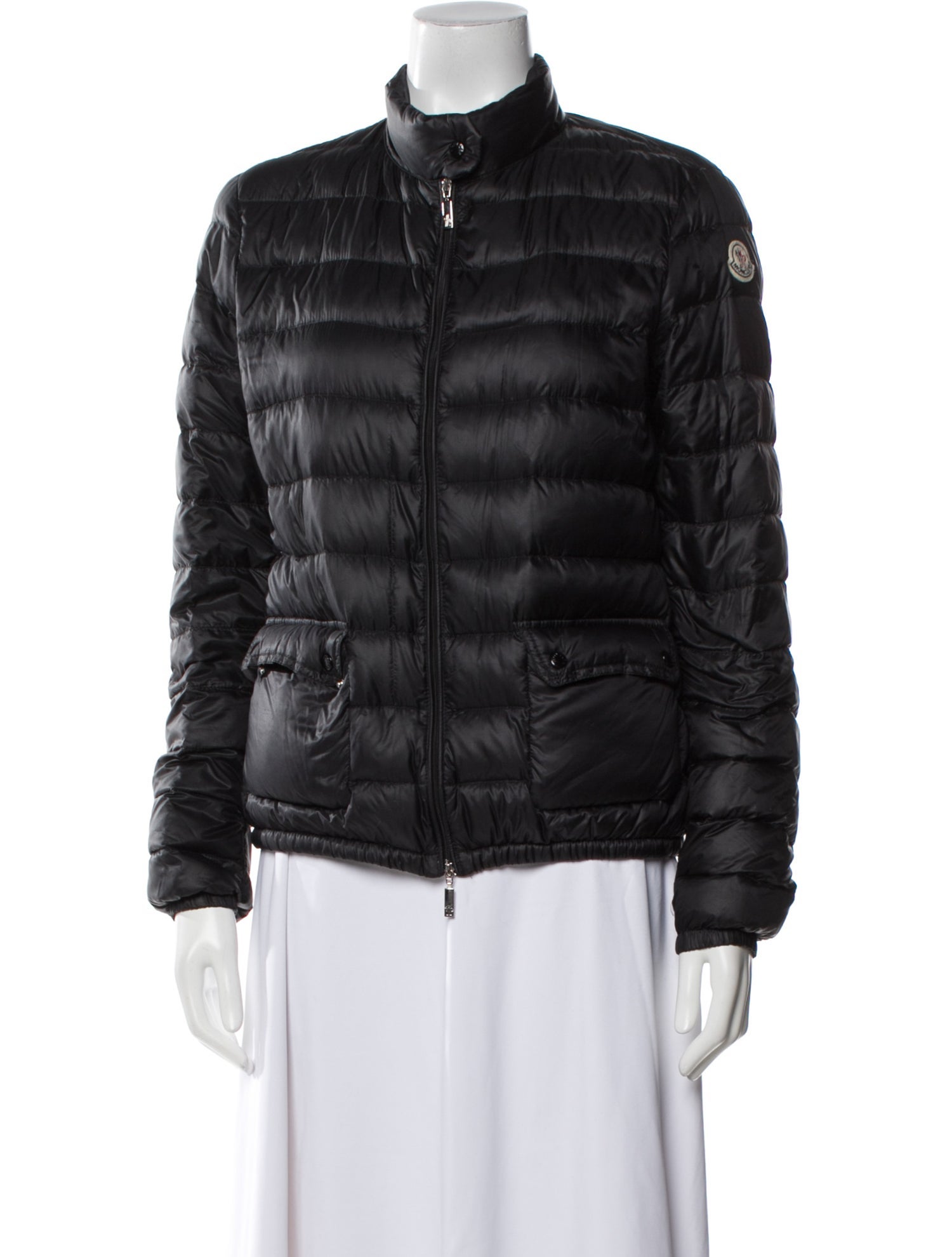 Moncler Down Down Jacket