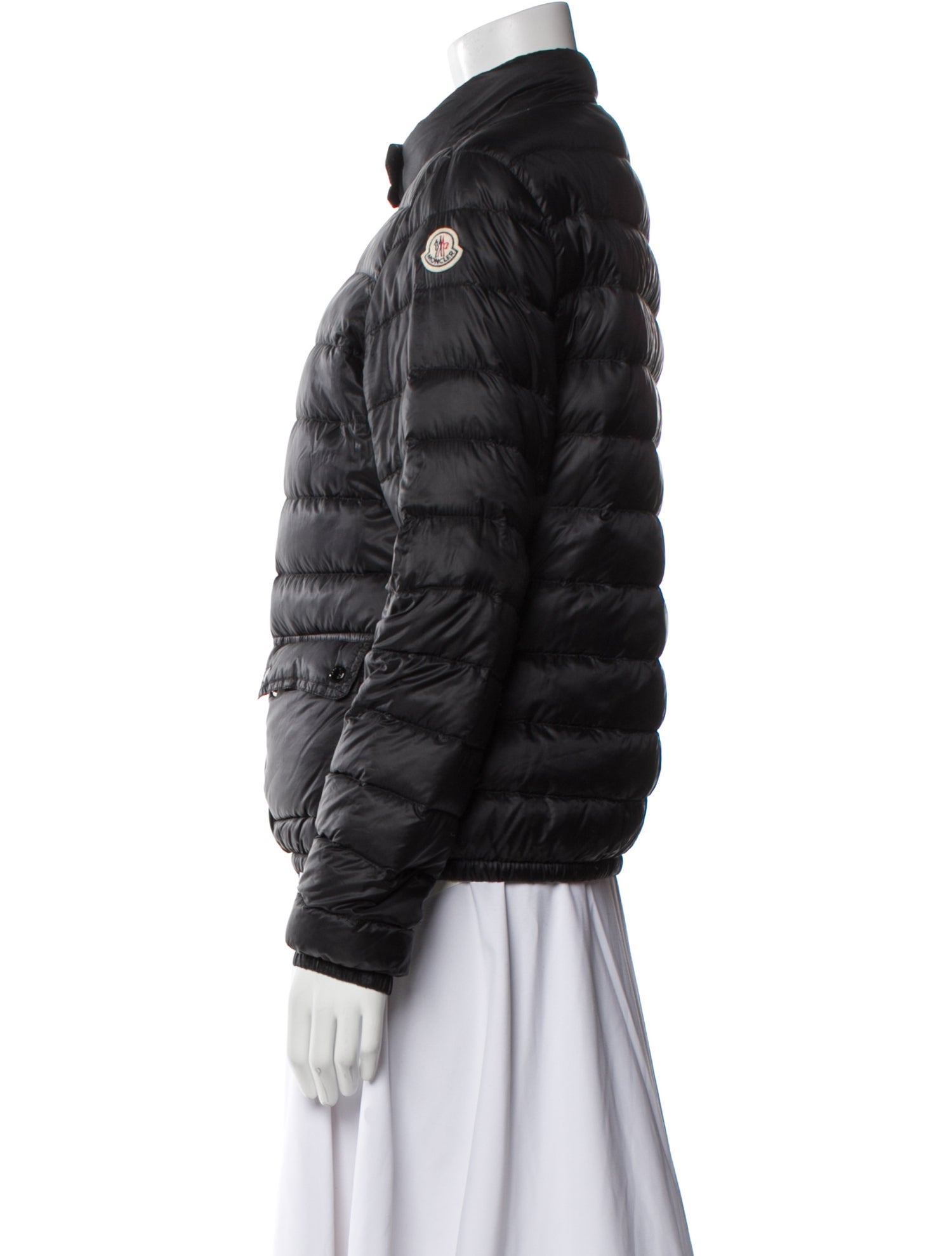Moncler Down Down Jacket