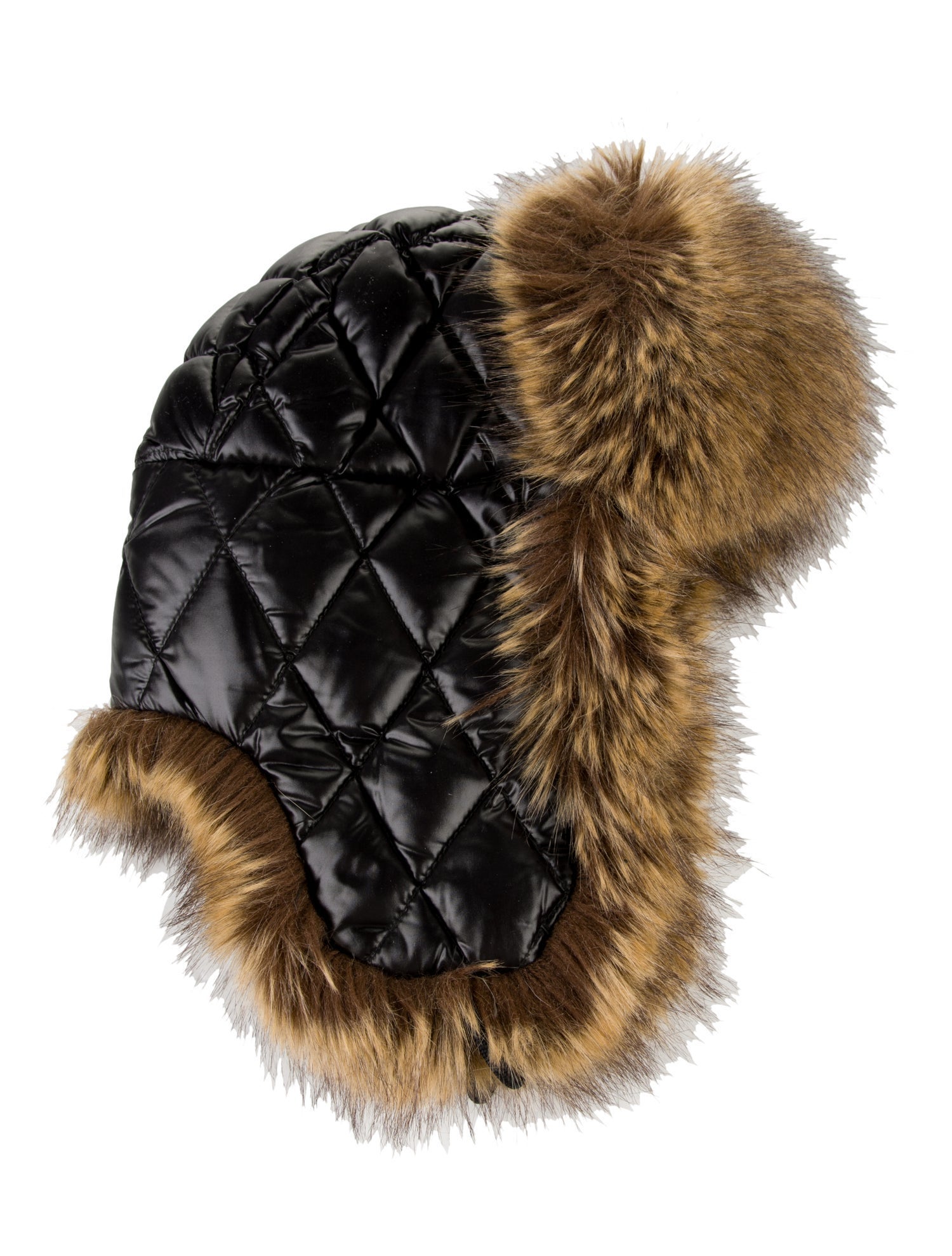 Moncler Padded Pilot Hat