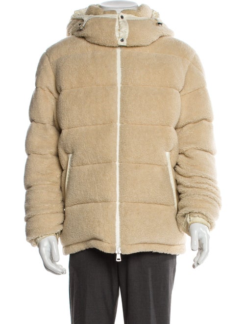 Moncler Puffer Coat