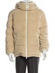 Moncler Puffer Coat