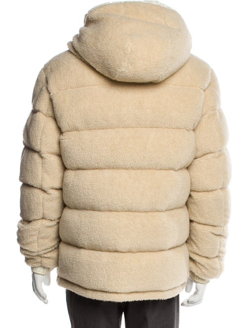 Moncler Puffer Coat
