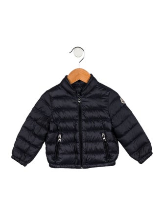 Moncler Infants' Down Puffer Jacket