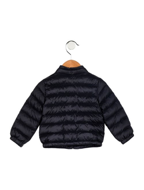 Moncler Infants' Down Puffer Jacket