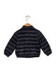 Moncler Infants' Down Puffer Jacket
