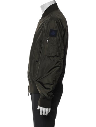 Moncler Bomber Jacket
