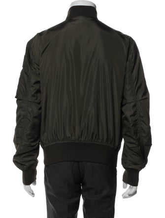 Moncler Bomber Jacket
