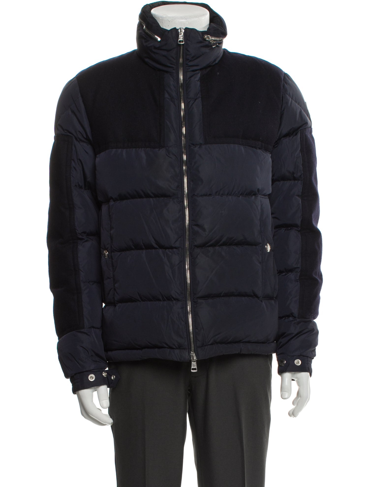 Moncler Puffer Coat