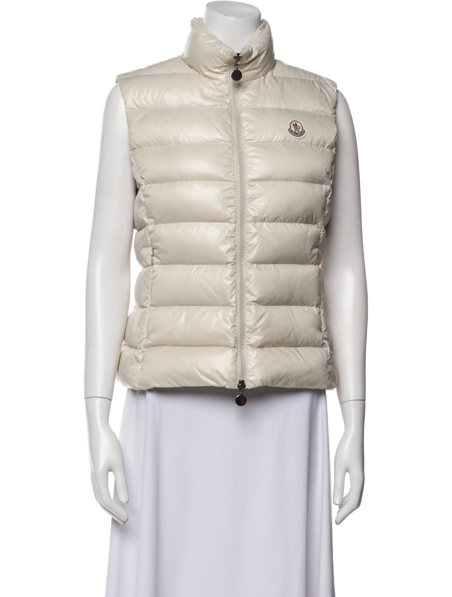 Moncler 2015 Ghany Gilet Vest