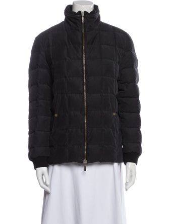 Moncler Nylon Jacket