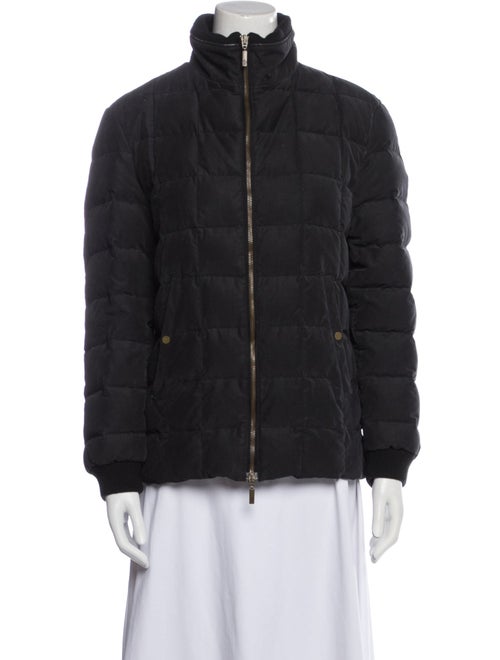 Moncler Nylon Jacket