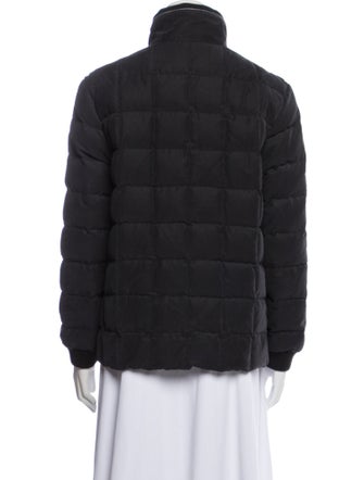 Moncler Nylon Jacket