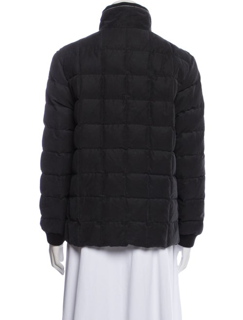 Moncler Nylon Jacket