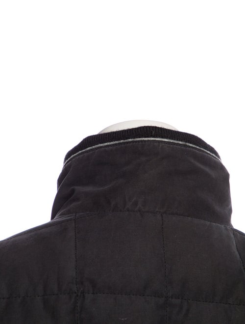 Moncler Nylon Jacket