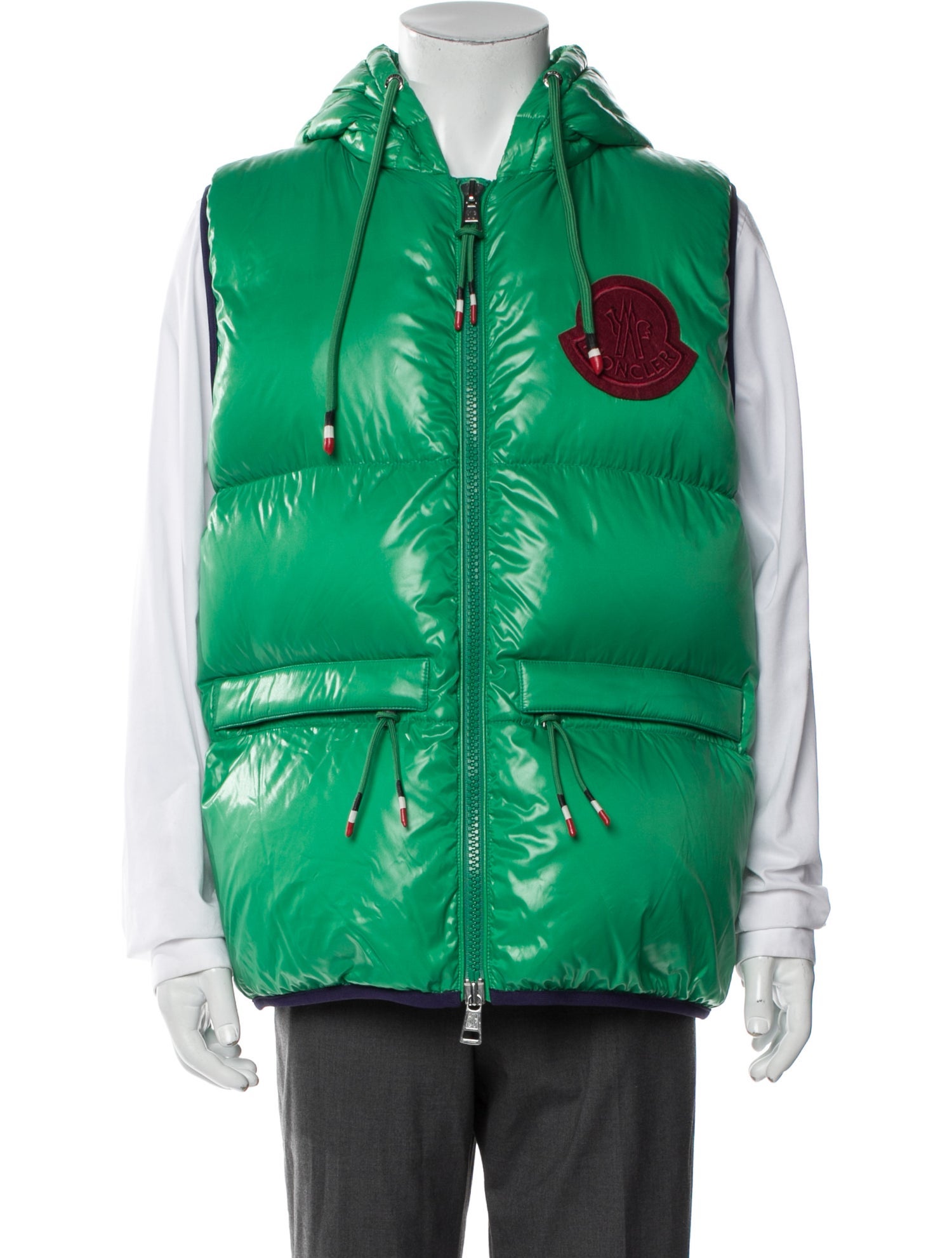 Moncler Vest