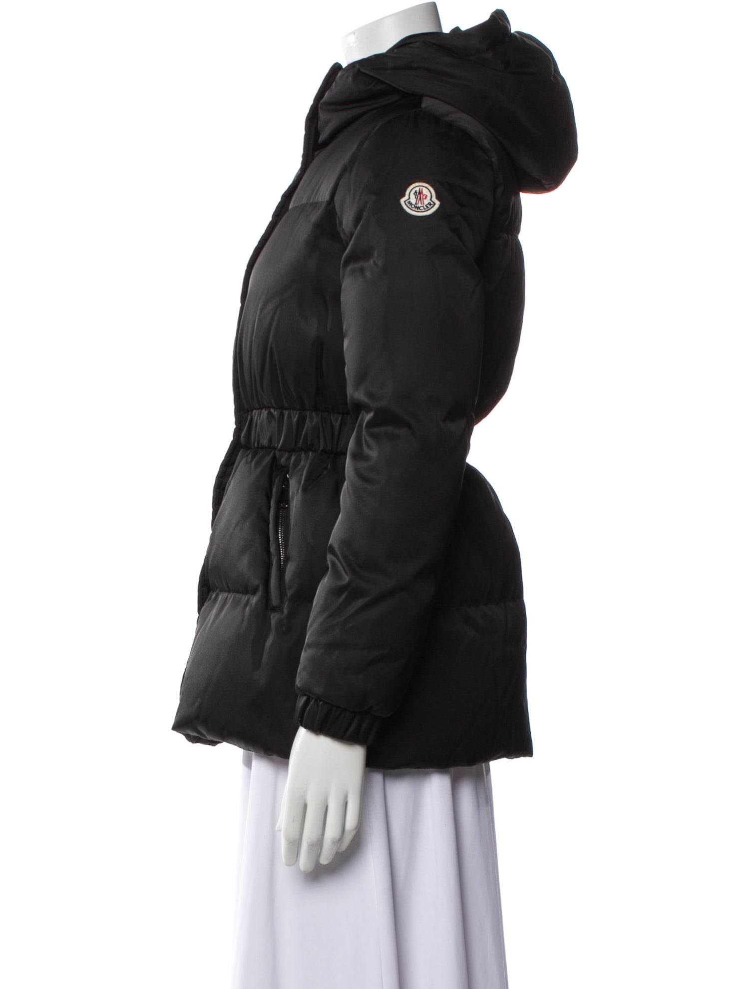 Moncler Down Coat