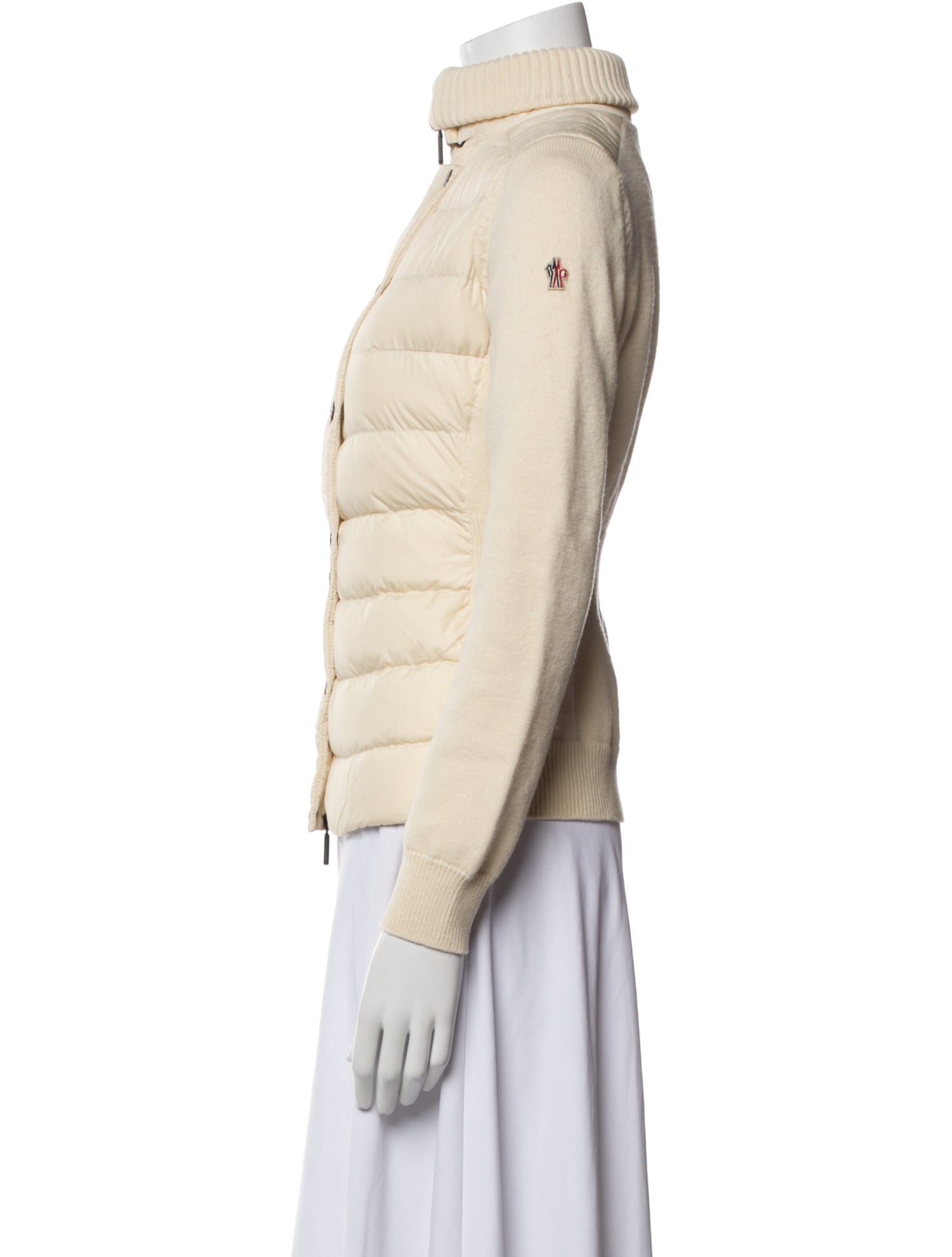 Moncler Utility Jacket