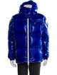 Moncler Puffer Coat