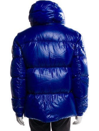 Moncler Puffer Coat