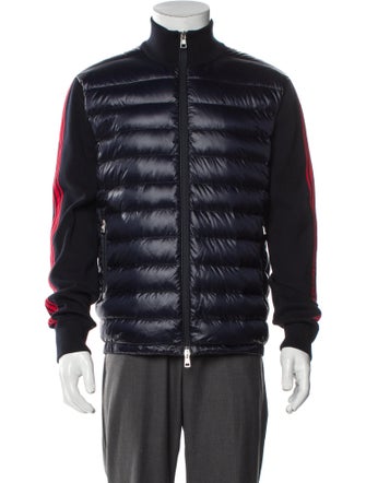 Moncler Puffer Coat