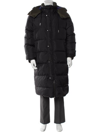 Moncler Parka