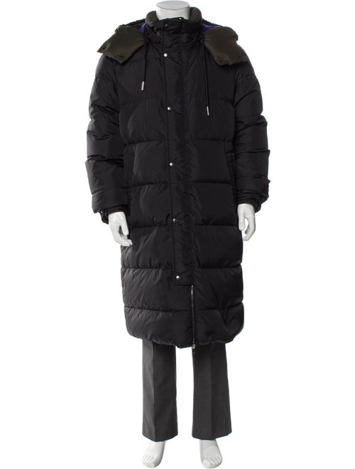 Moncler Parka