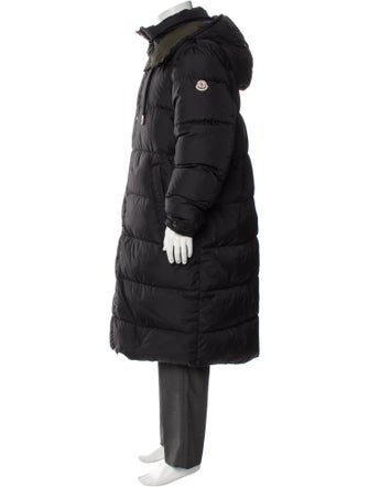 Moncler Parka