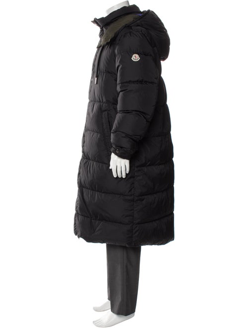 Moncler Parka