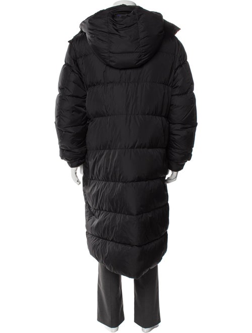 Moncler Parka