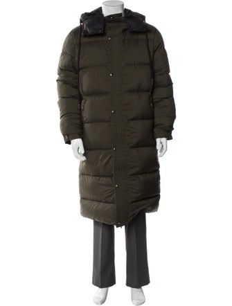 Moncler Parka