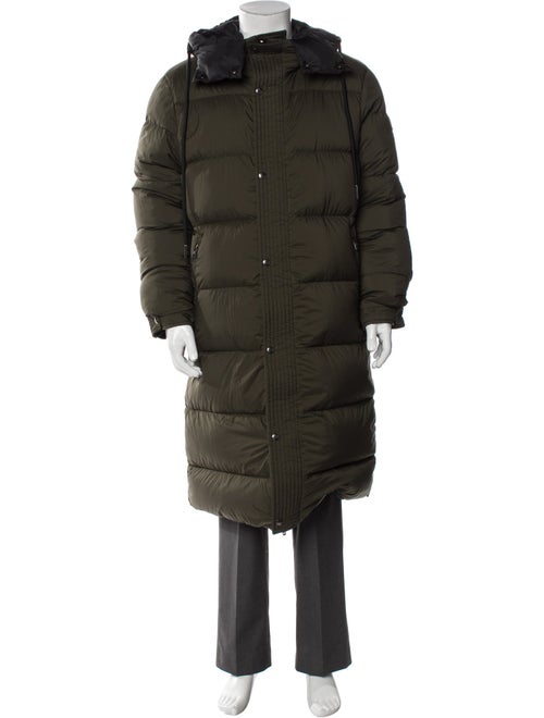 Moncler Parka