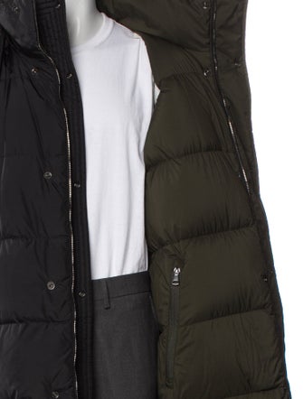 Moncler Parka