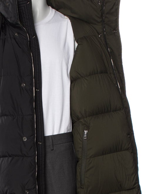 Moncler Parka