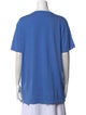 Moncler Crew Neck Short Sleeve T-Shirt