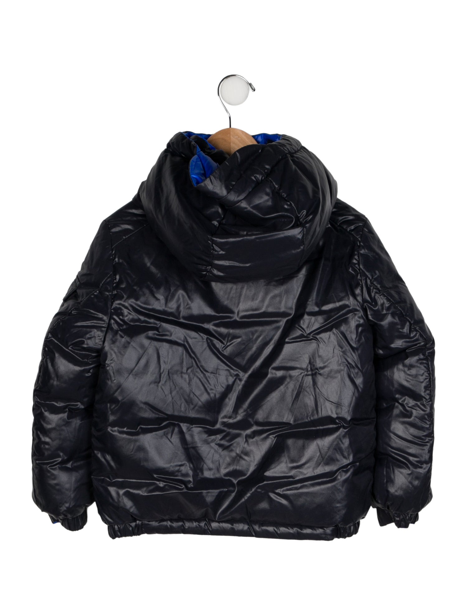 Moncler Boys' Down Puffer Coat