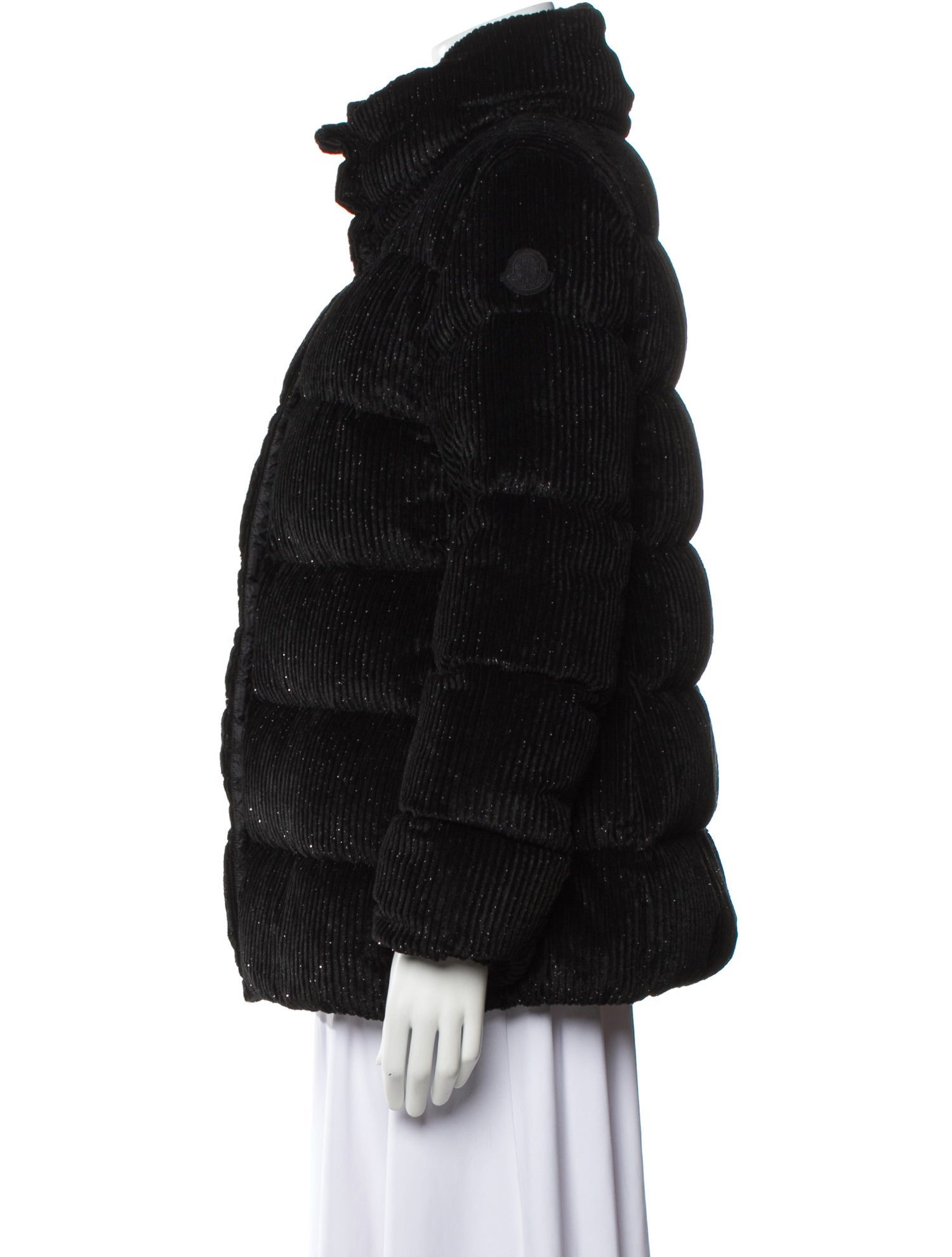Moncler Down Jacket