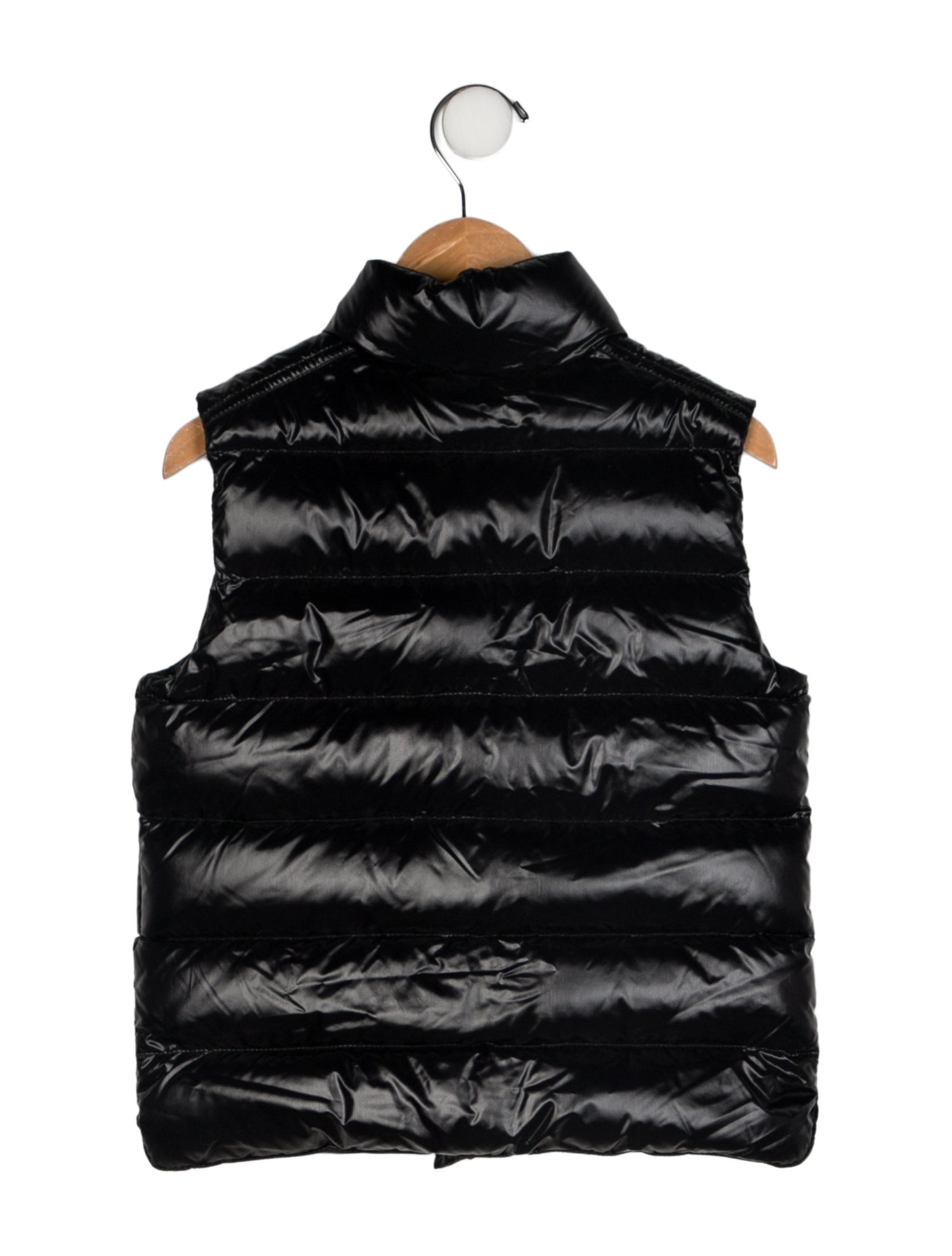 Moncler Boys' Tib Puffer Gilet