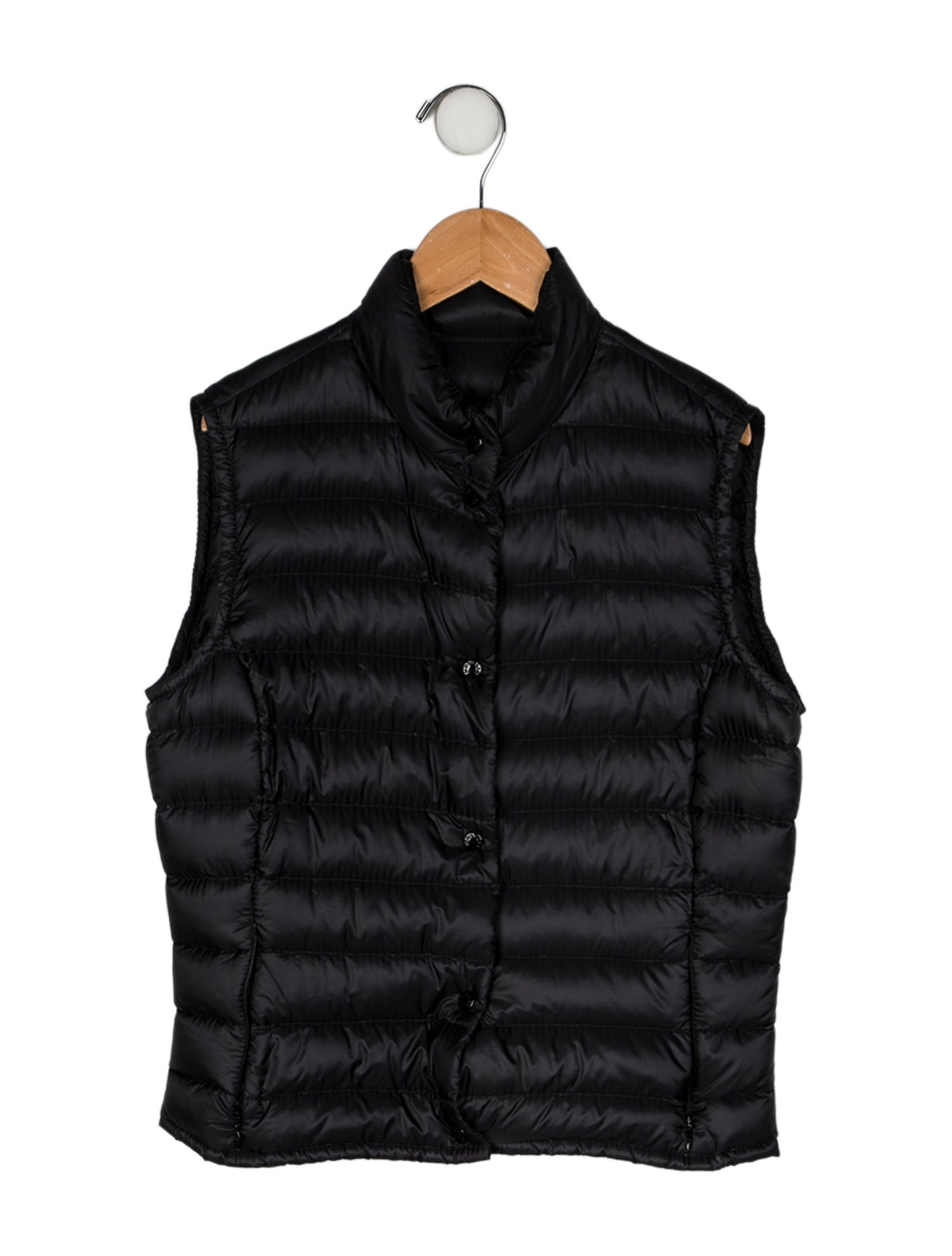Moncler Down Vest
