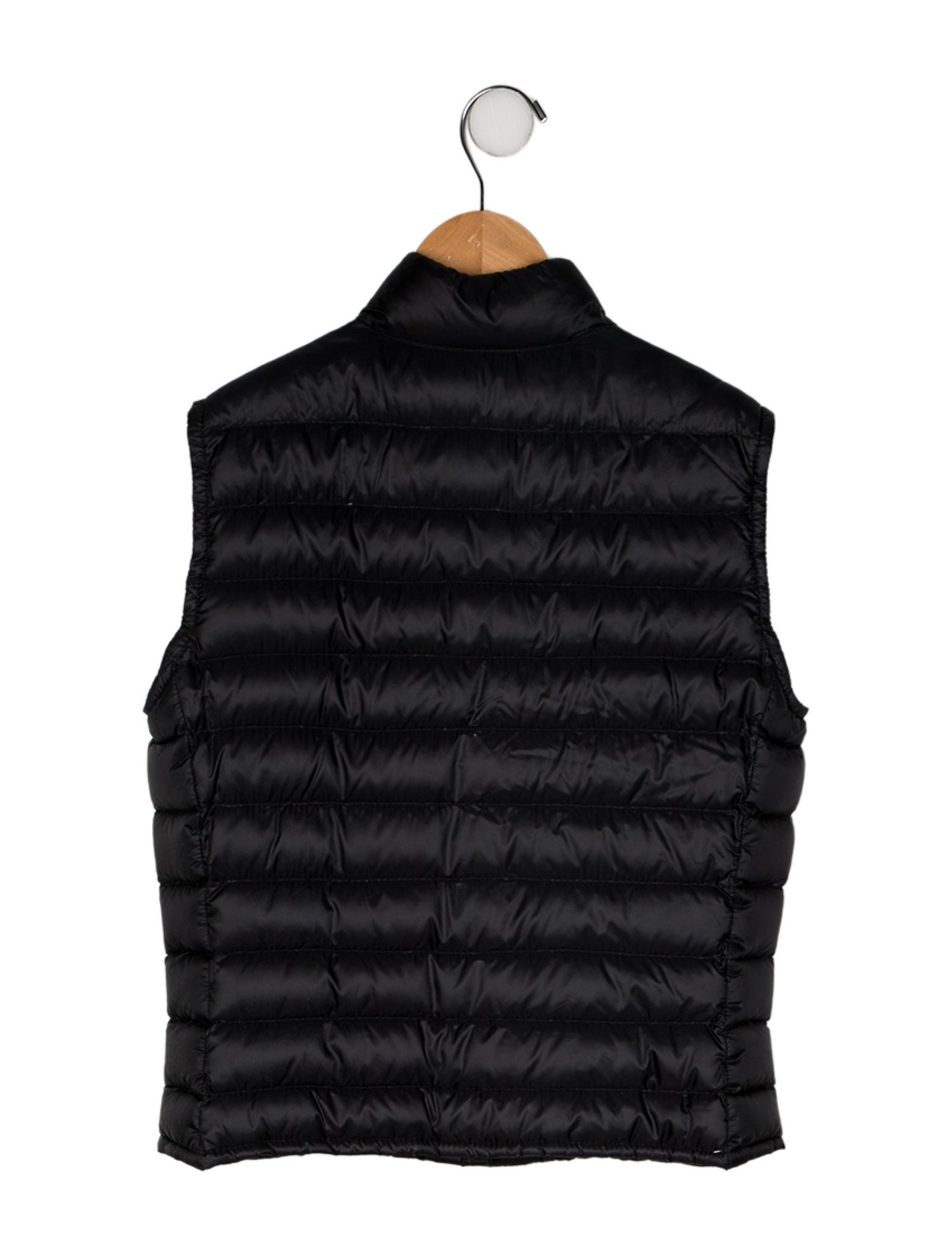 Moncler Down Vest