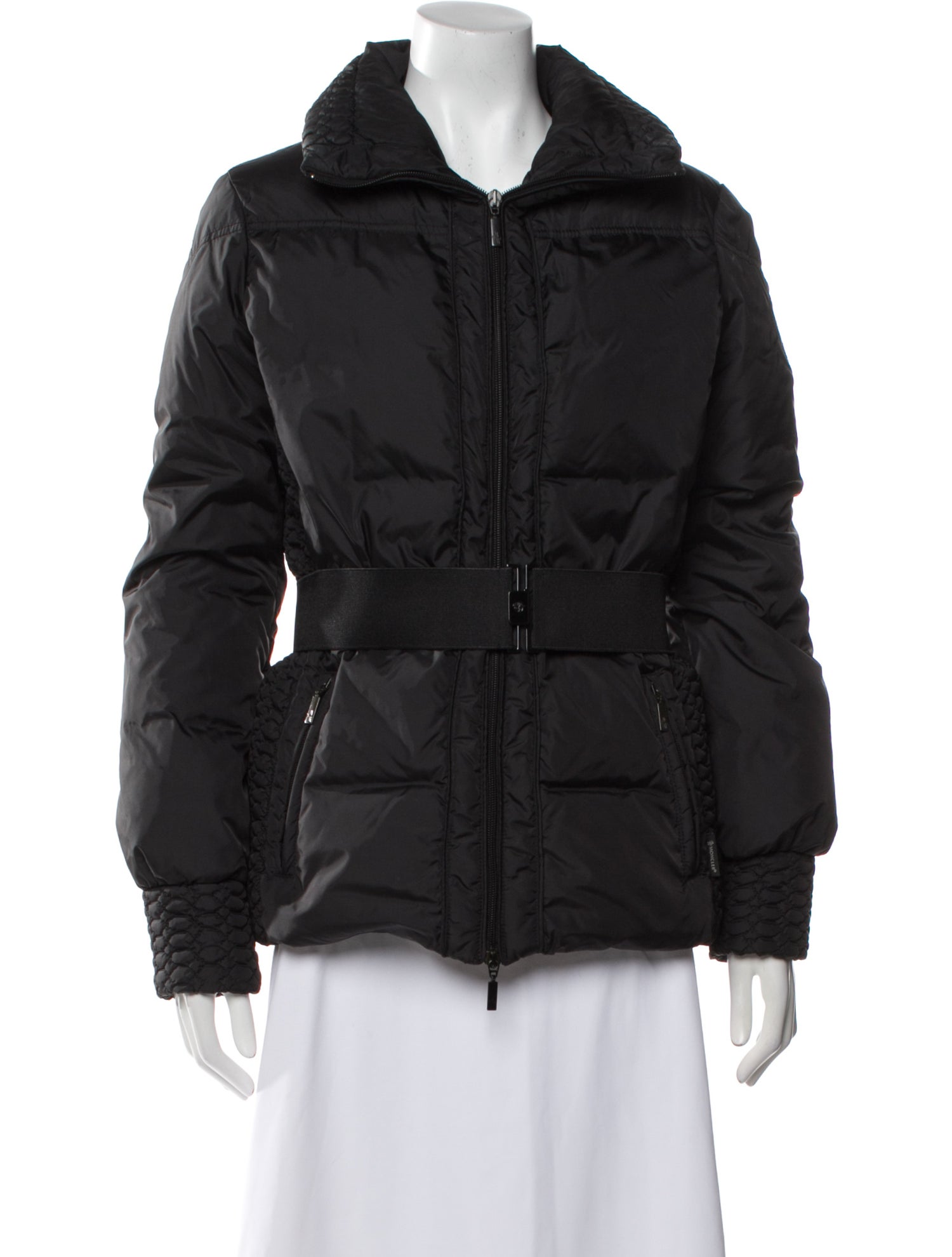 Moncler Maryland Down Down Jacket