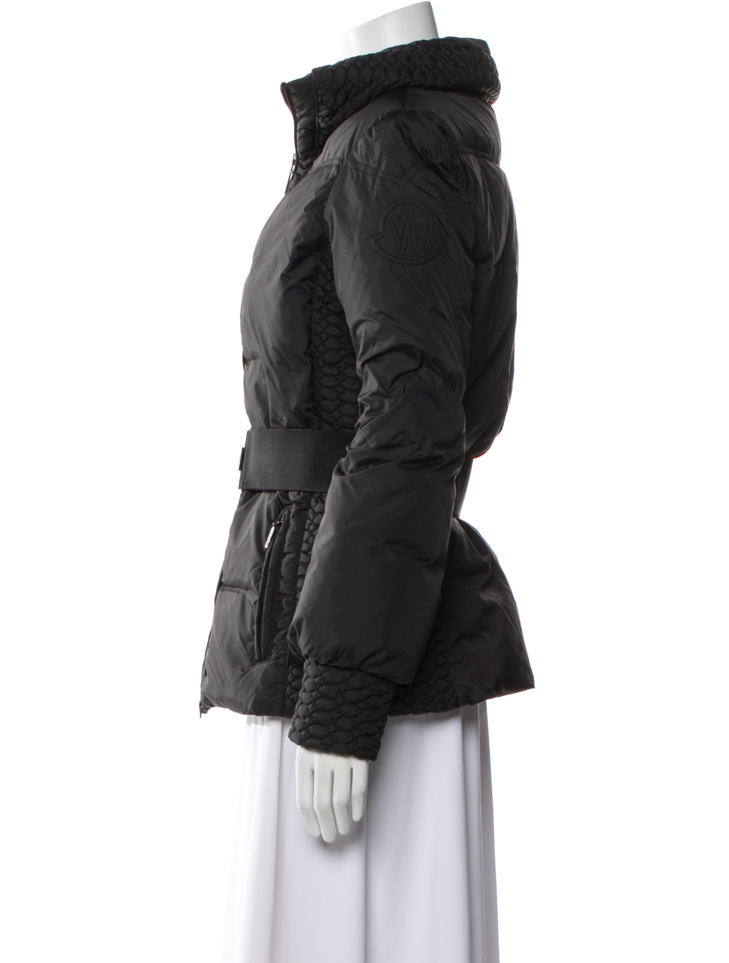 Moncler Maryland Down Down Jacket